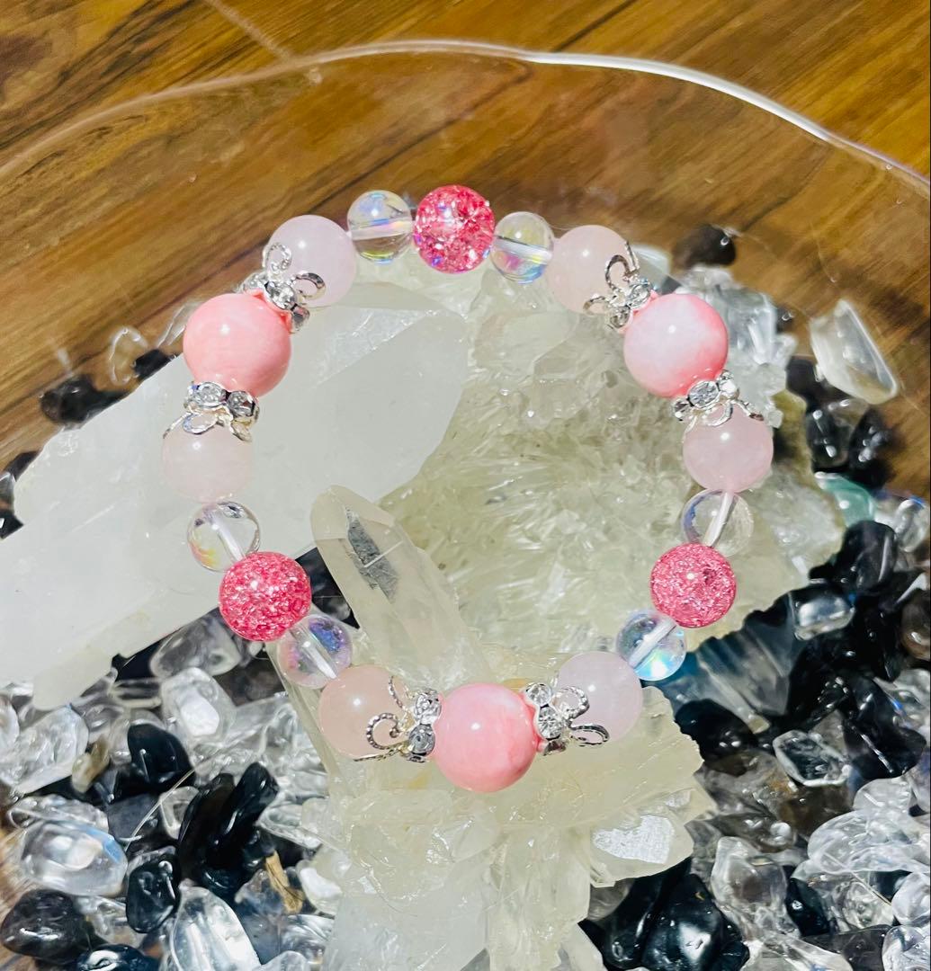 【ましゅ&みら】 魔法のパワーストーン prod by BAD ENDO