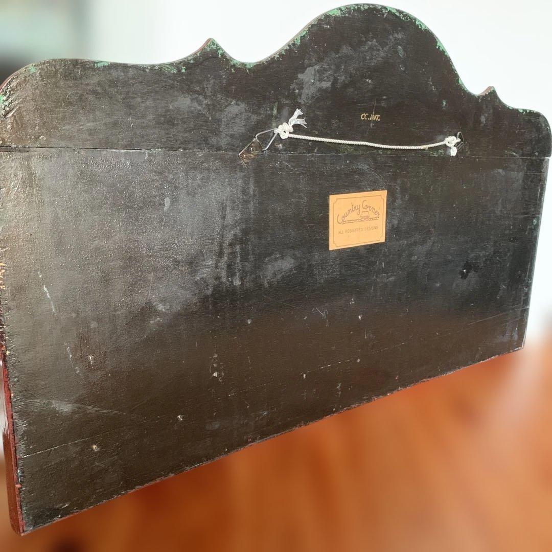 ロンドン・ノースイースタン鉄道 蒸気機関車 立体 風景　アンティーク