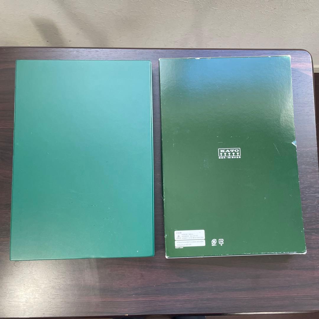 Nゲージ　阪急電鉄9300系　8両　基本＋増結 10-1278 10-1279