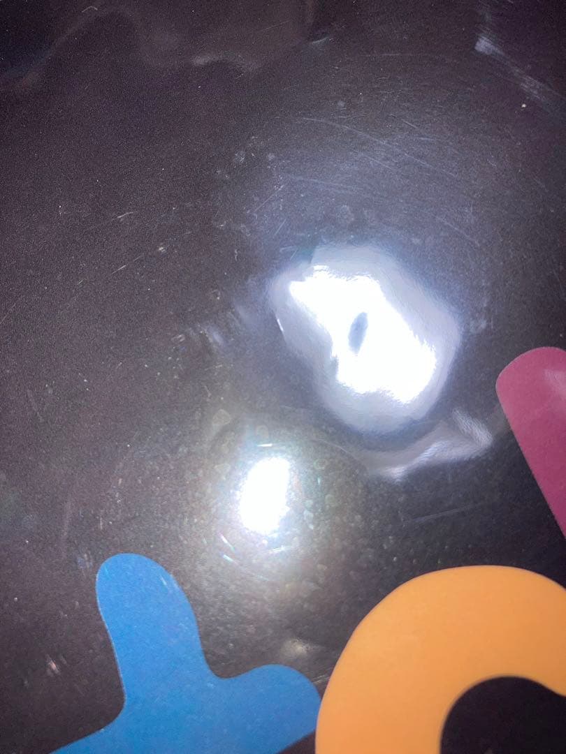 moon ムーン／チェンジングキーホルダー・アクリルキーホルダー・クリアファイル