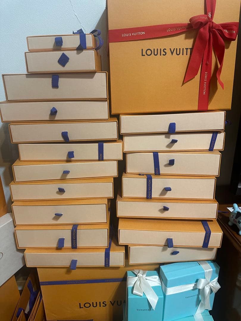 【とてもお得】LOUIS VUITTON & GUCCI その他まとめ