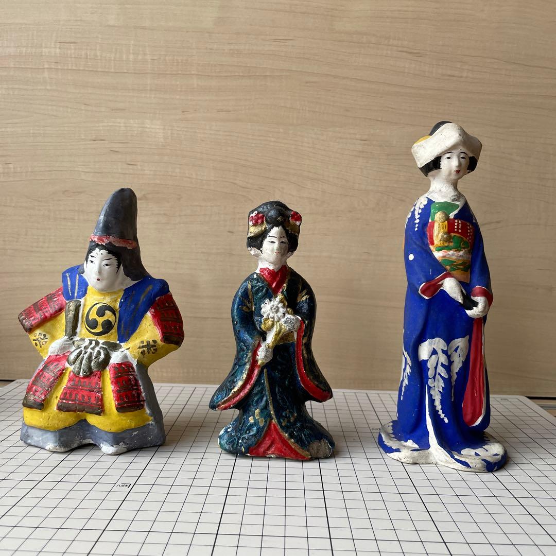 相良人形　まとめ　セット