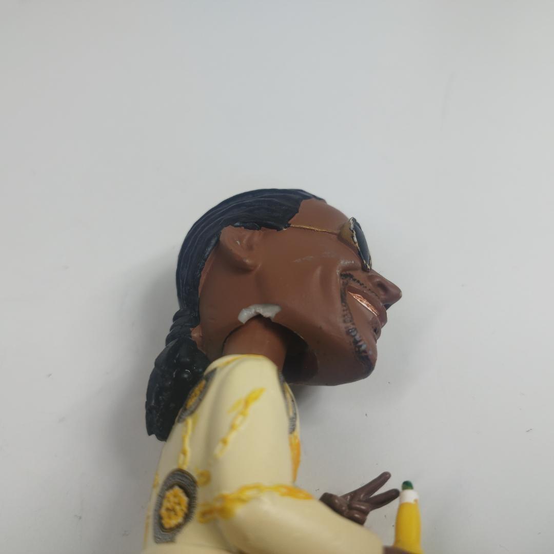 スヌープドッグ ボブルヘッド コロナビール フィギュア Snoop D h42q