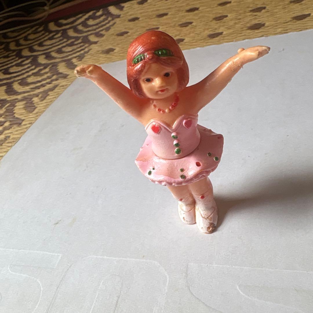 昭和　レトロ　ポピー　がんばれロボコン　ロビンちゃん　ソフビ