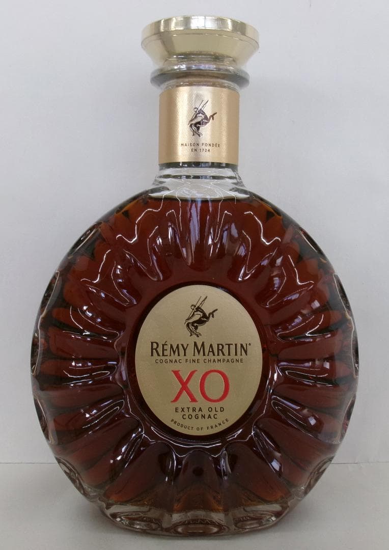 700ｍL・レミーマルタンXO（RS421）