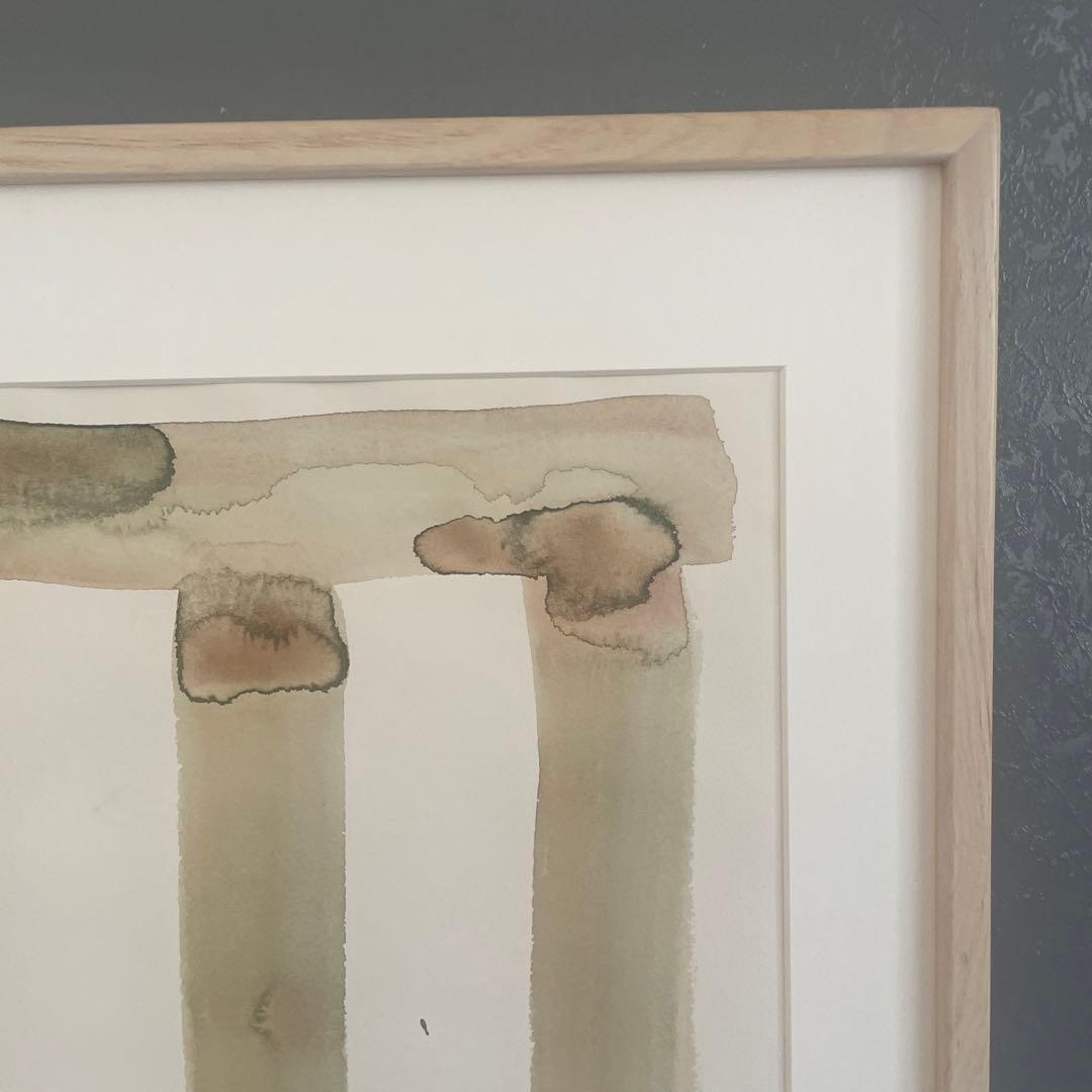 杉全直　「無題」　検／草間彌生　李禹煥　村上隆