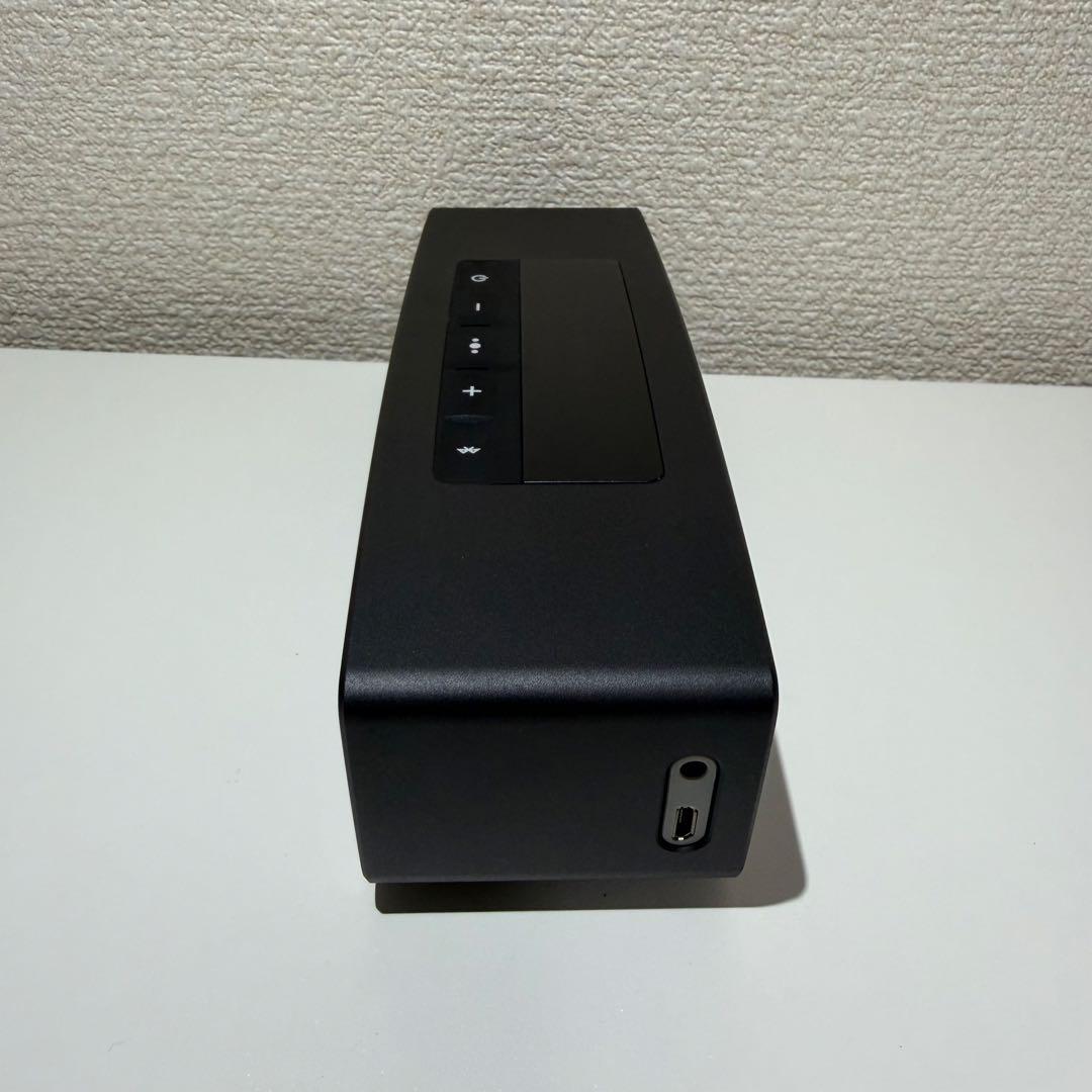 Bose SoundLink Mini II Bluetoothスピーカー