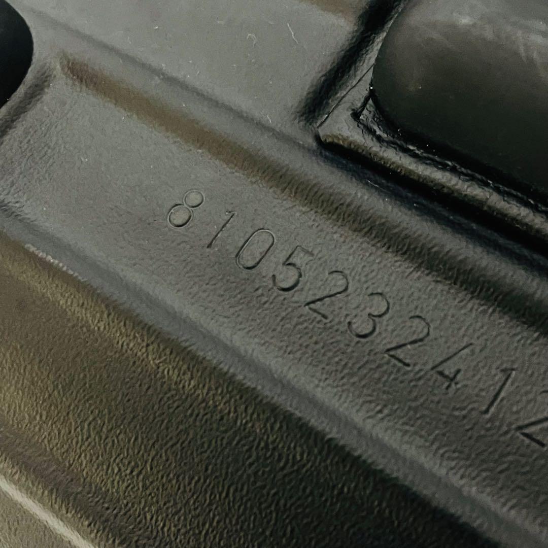 RIMOWA リモワ サルサ キャリーケース 4輪 マットブラック 32L 機内