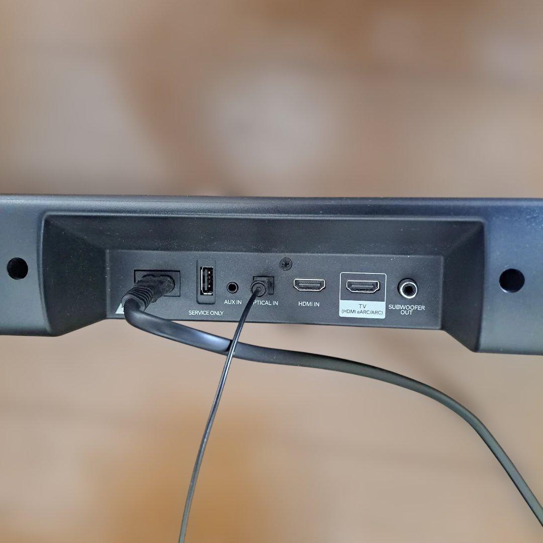 kuro　DENON サウンドバー DHT-S217 / 2023年製