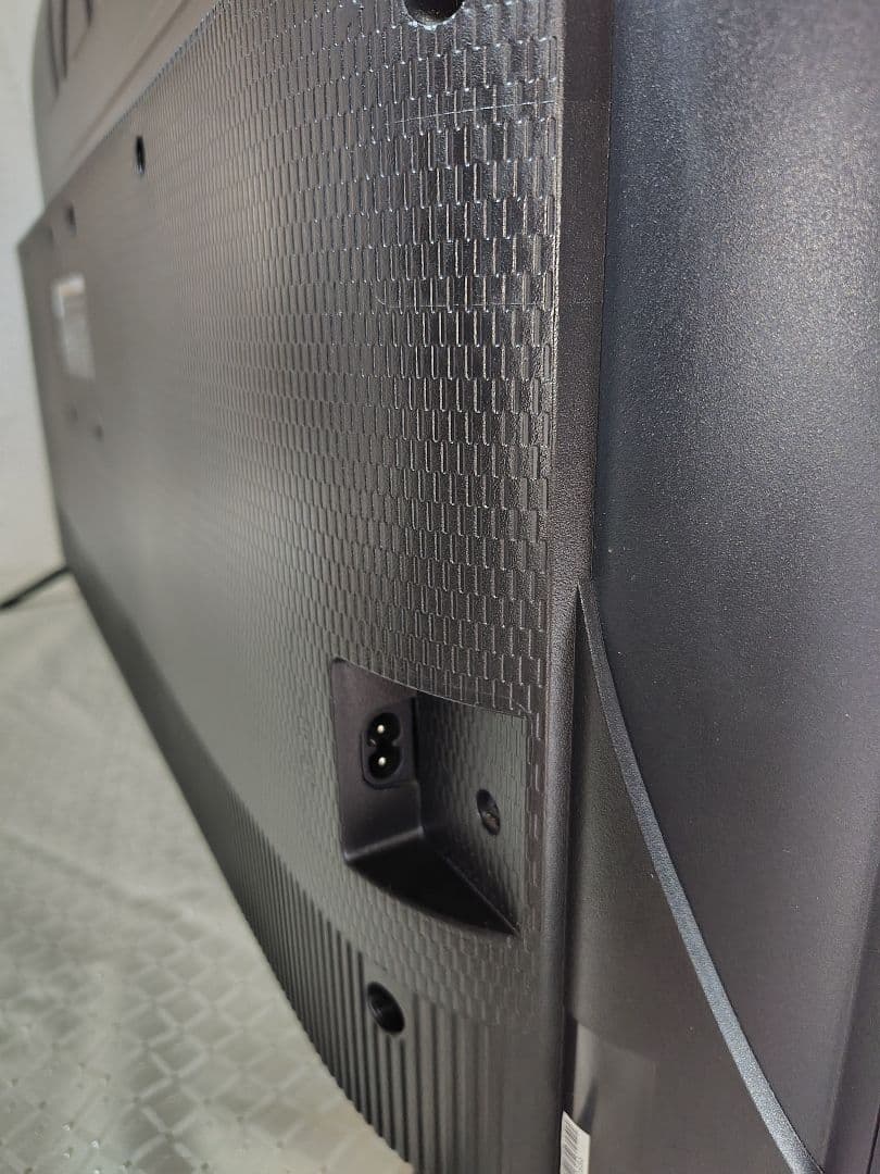 TCL 40V型 AndroidTV「40S515（2020年製）」