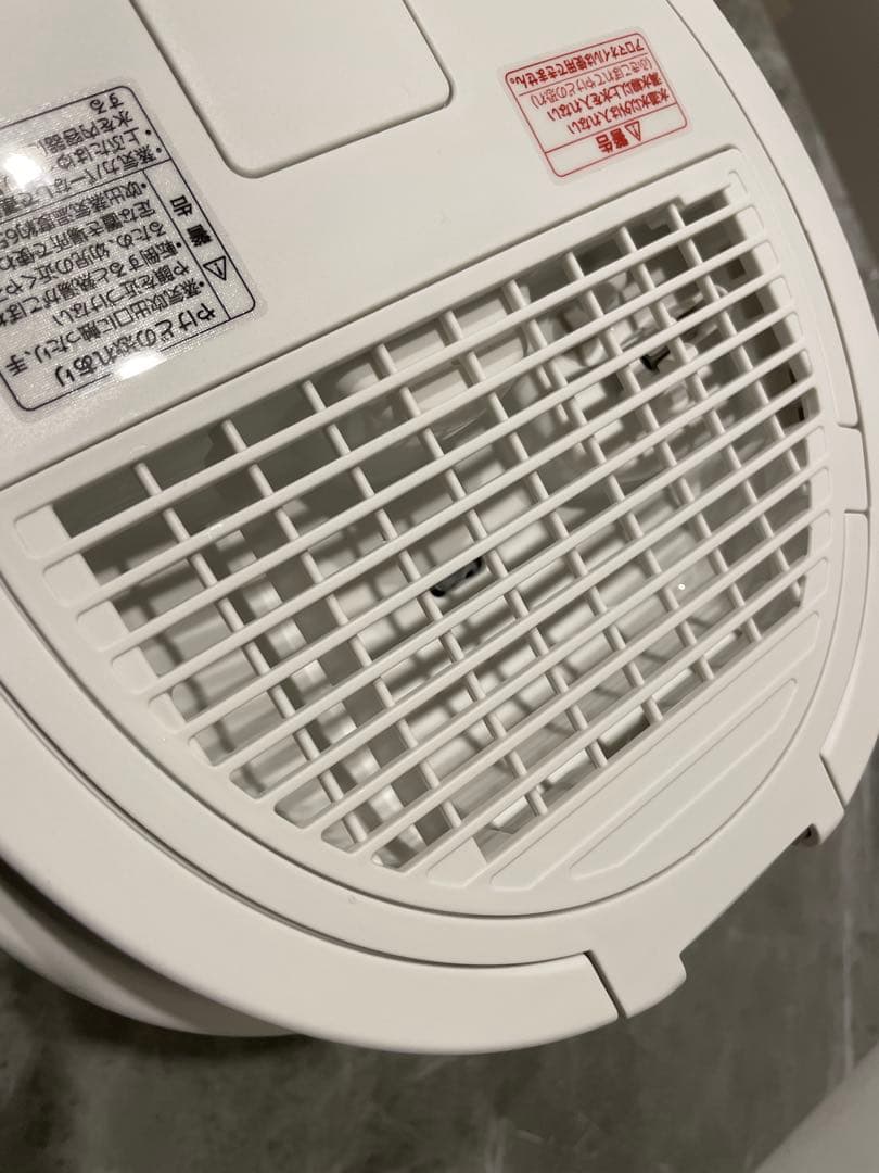 象印　スチーム式加湿器　EE-DF35-WA 2025年製