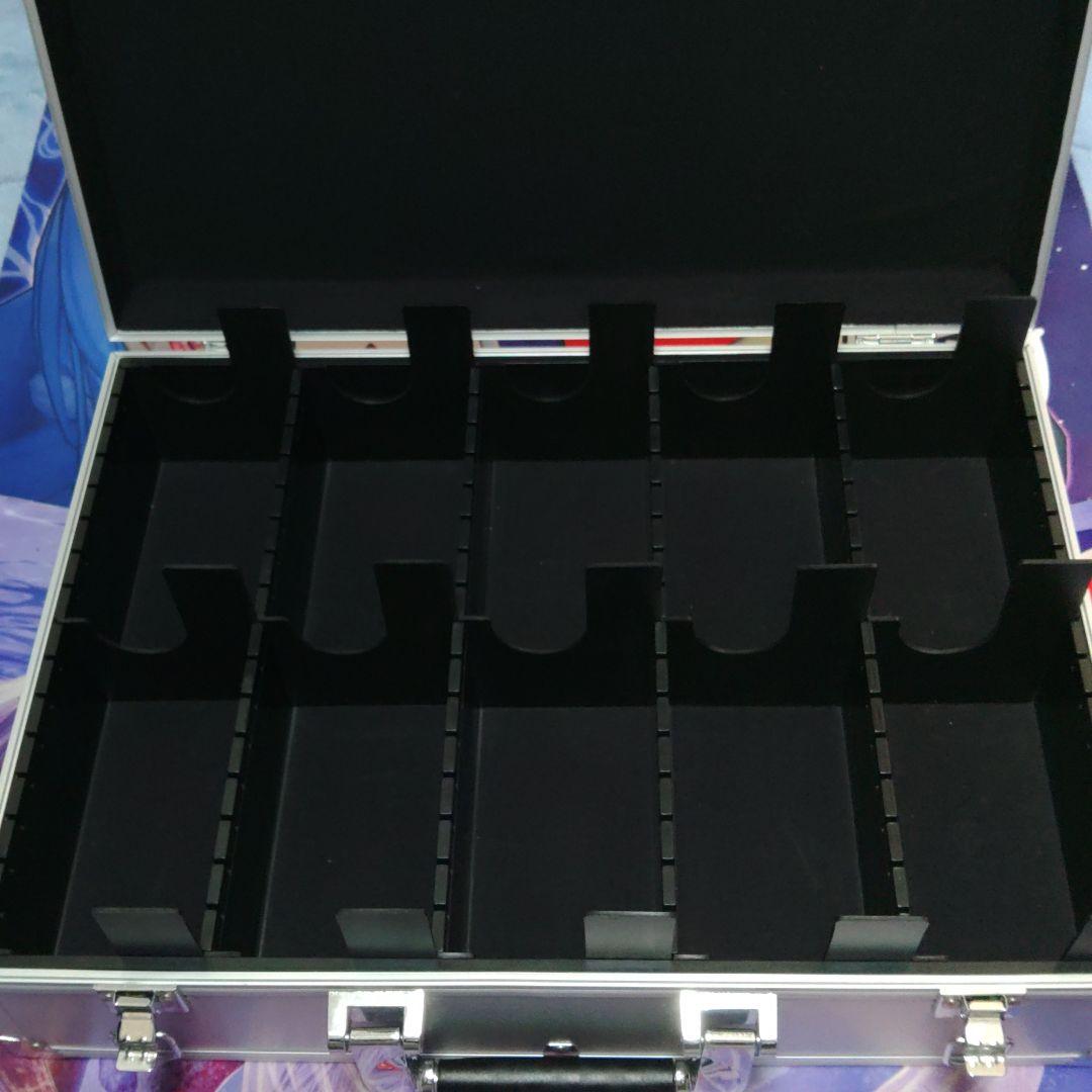 【天王洲】TOYGER CEO Storage アタッシュケース セット