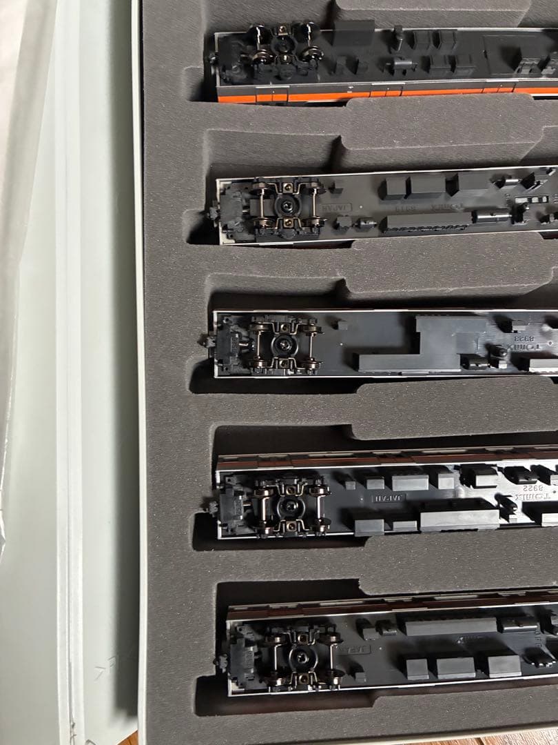 TOMIX 92338 中央線　E233