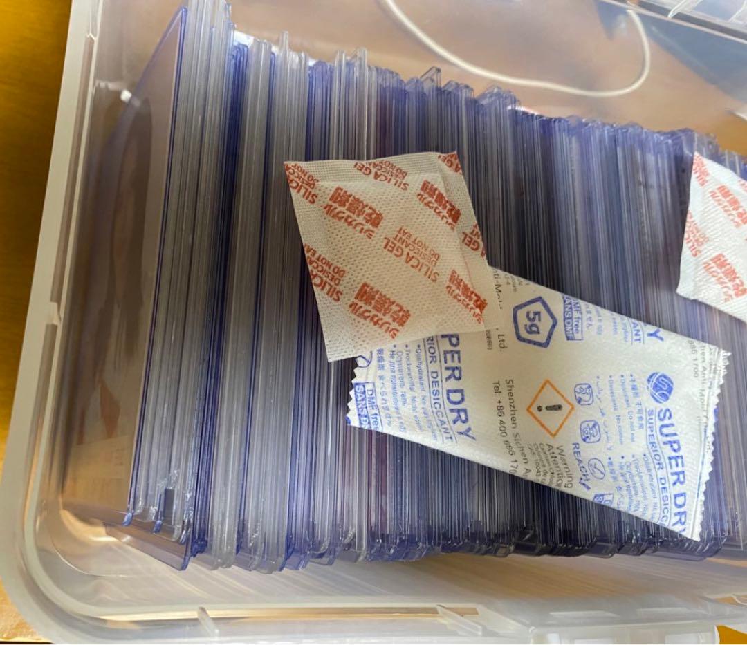 コンプ崩し× 小林由依40コンプ 2セミコン その他おまけ付き