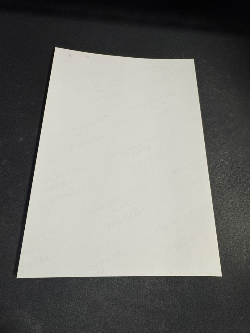 50枚限定　¥ellow Bucks 直筆サイン入りフォト フォトフレーム付き