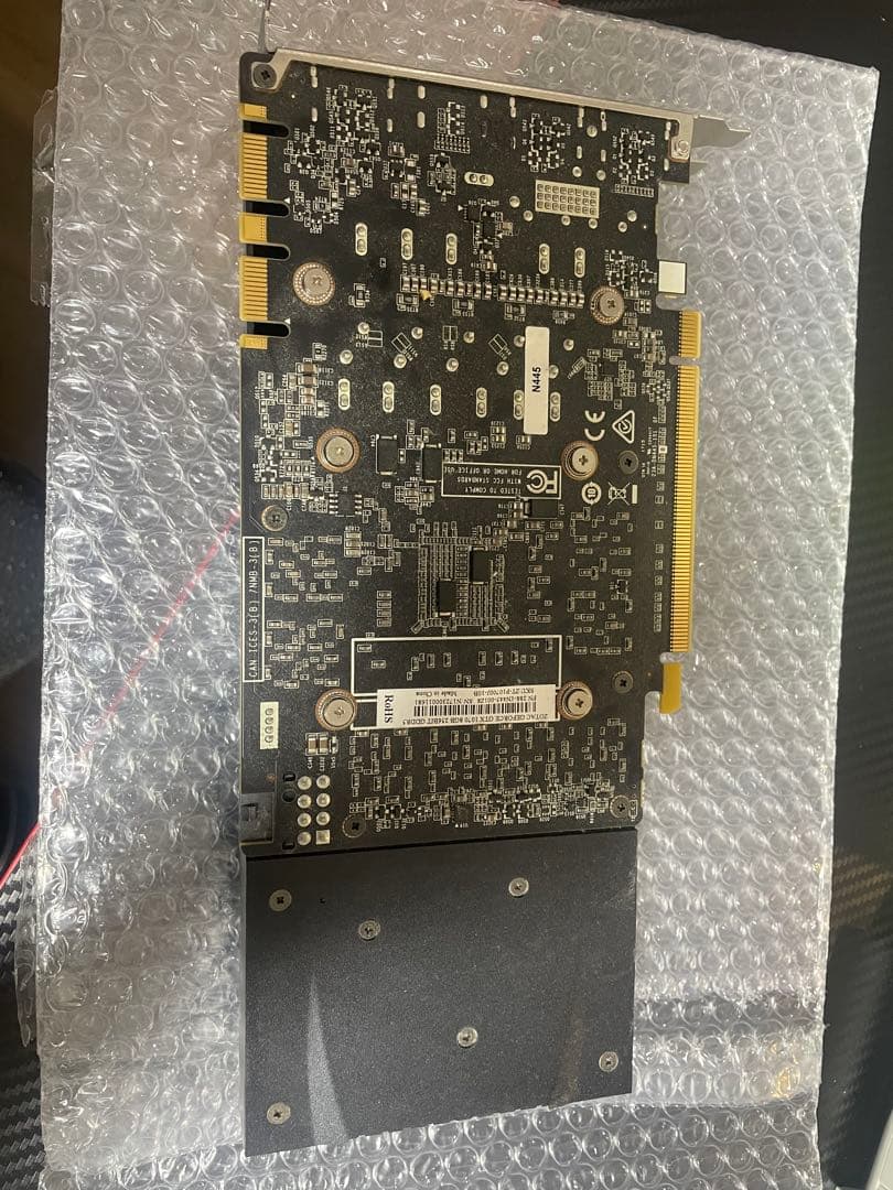 GTX1070 NVIDIA GeForce グラフィックボード