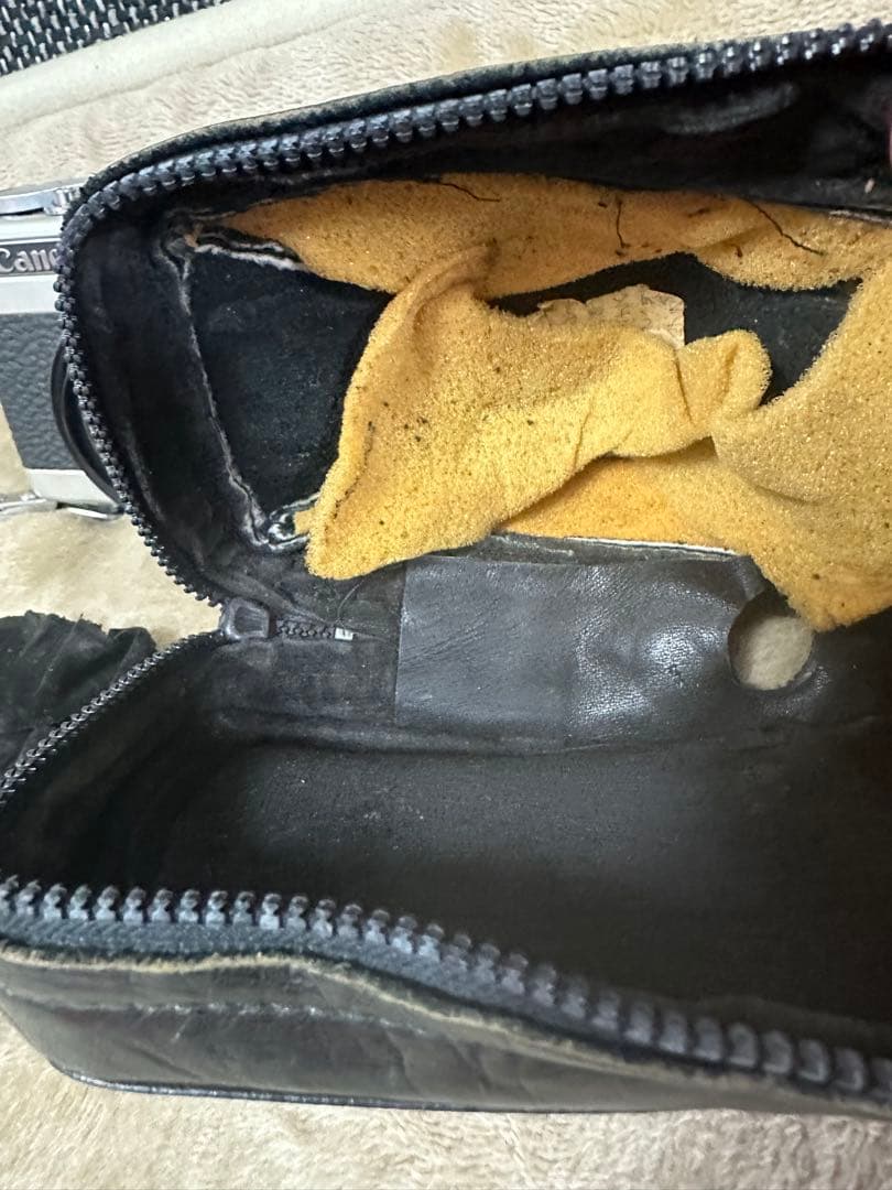 レア　ニコン初のオートフォーカスコンパクトカメラNikon L35AF