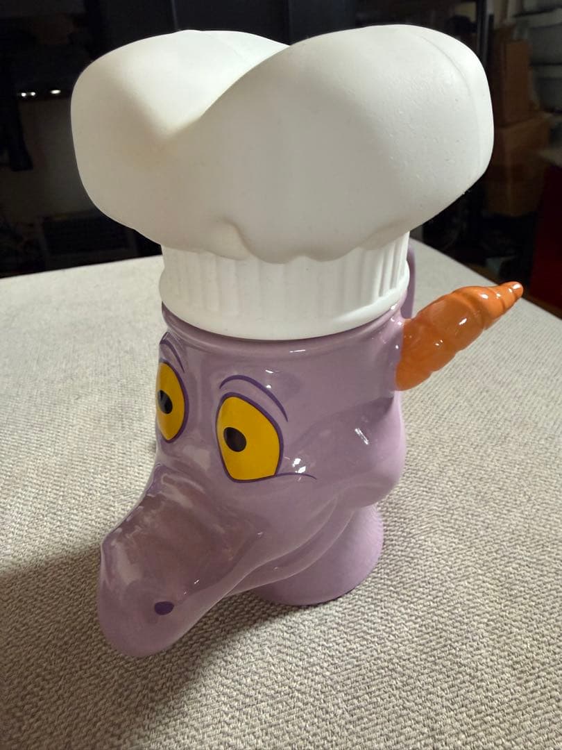 Epcot WDW フィグメント　マグカップ