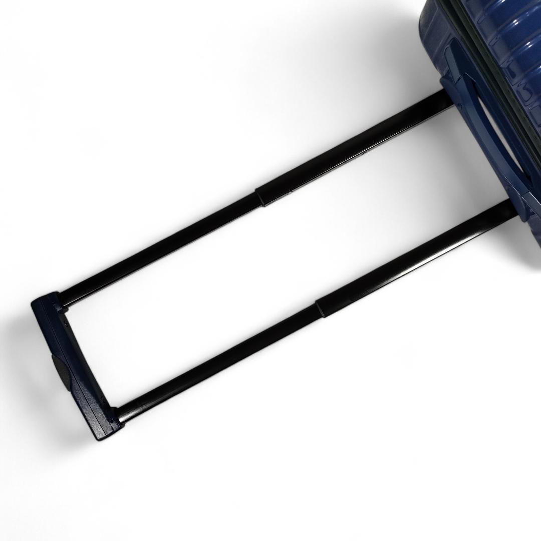 RIMOWA　Salsa ネイビー　スーツケース　キャリーケース　2輪