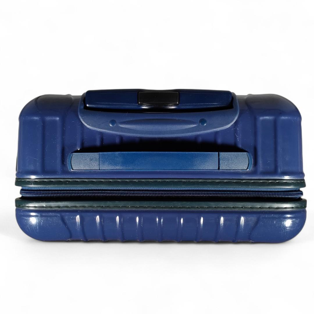 RIMOWA　Salsa ネイビー　スーツケース　キャリーケース　2輪