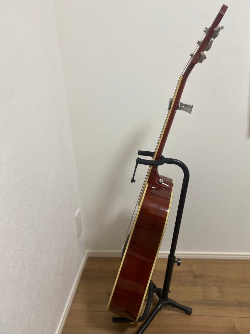 12日までの特価！！Epiphone アコースティックギター ハミングバードプロ