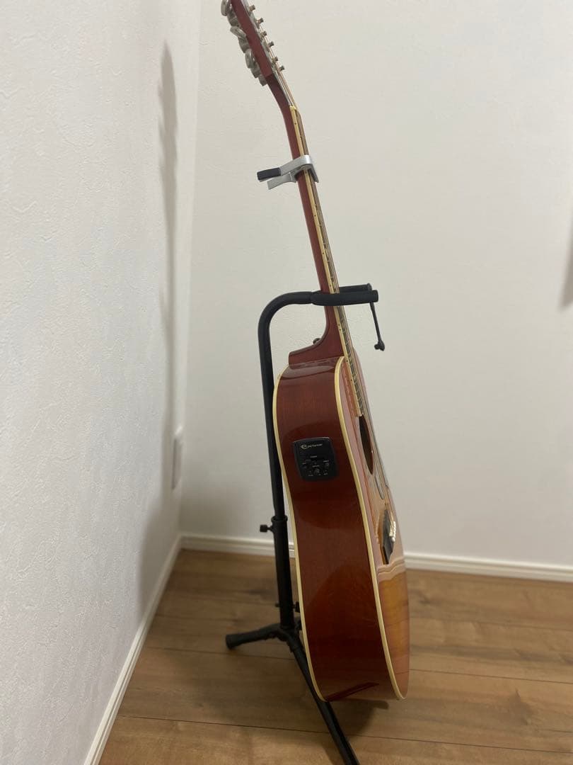 12日までの特価！！Epiphone アコースティックギター ハミングバードプロ