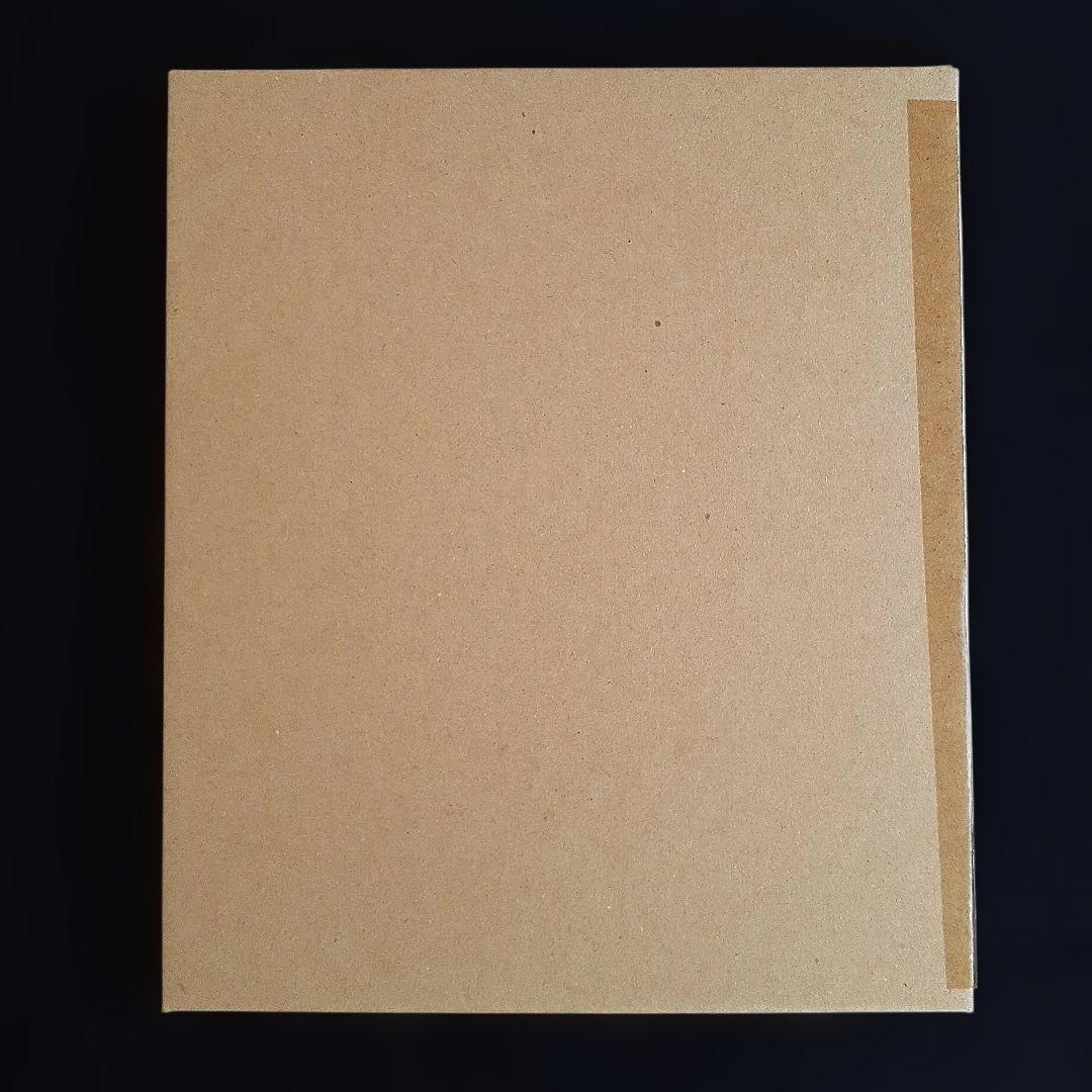 黒執事 Gファンタジー25周年 ミニ屏風型色紙