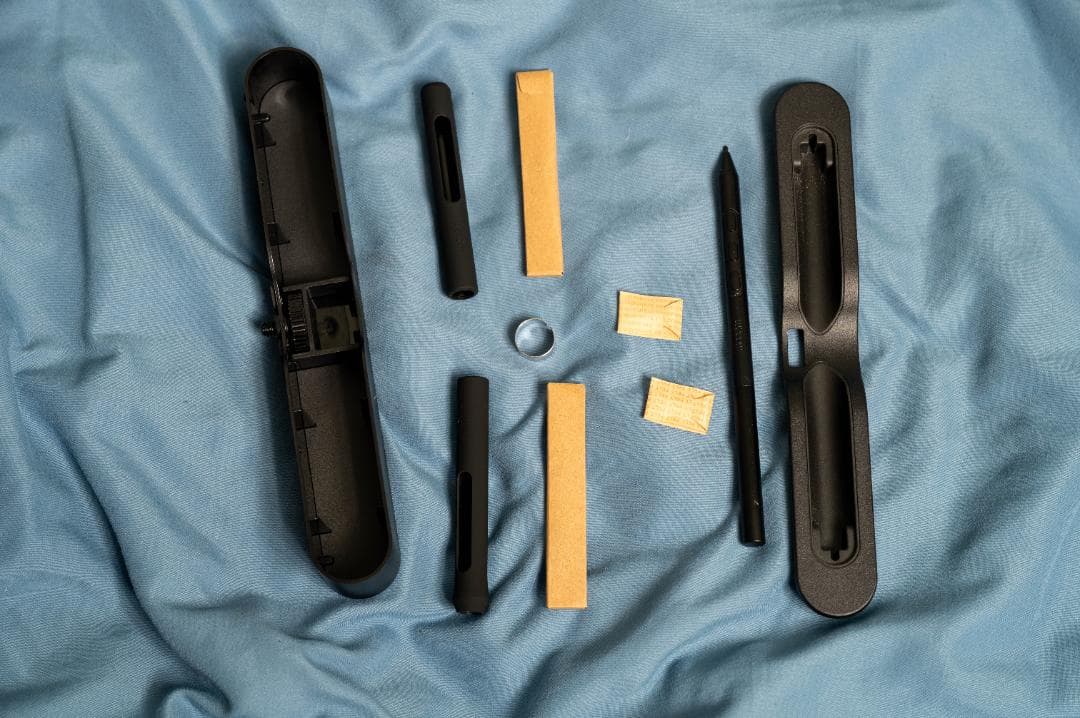 ワコム　Cintiq Pro 27 液晶ペンタブレット 2027年7月まで保証残