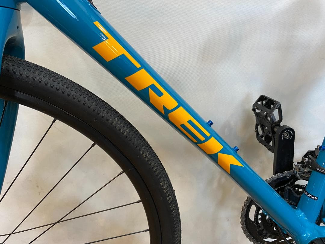 トレック　Checkpoint　ALR５　美品　52サイズ