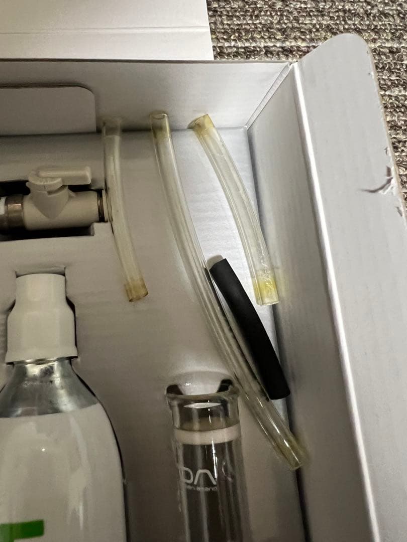 ADA アドバンスシステムフォレスト 電磁弁セット