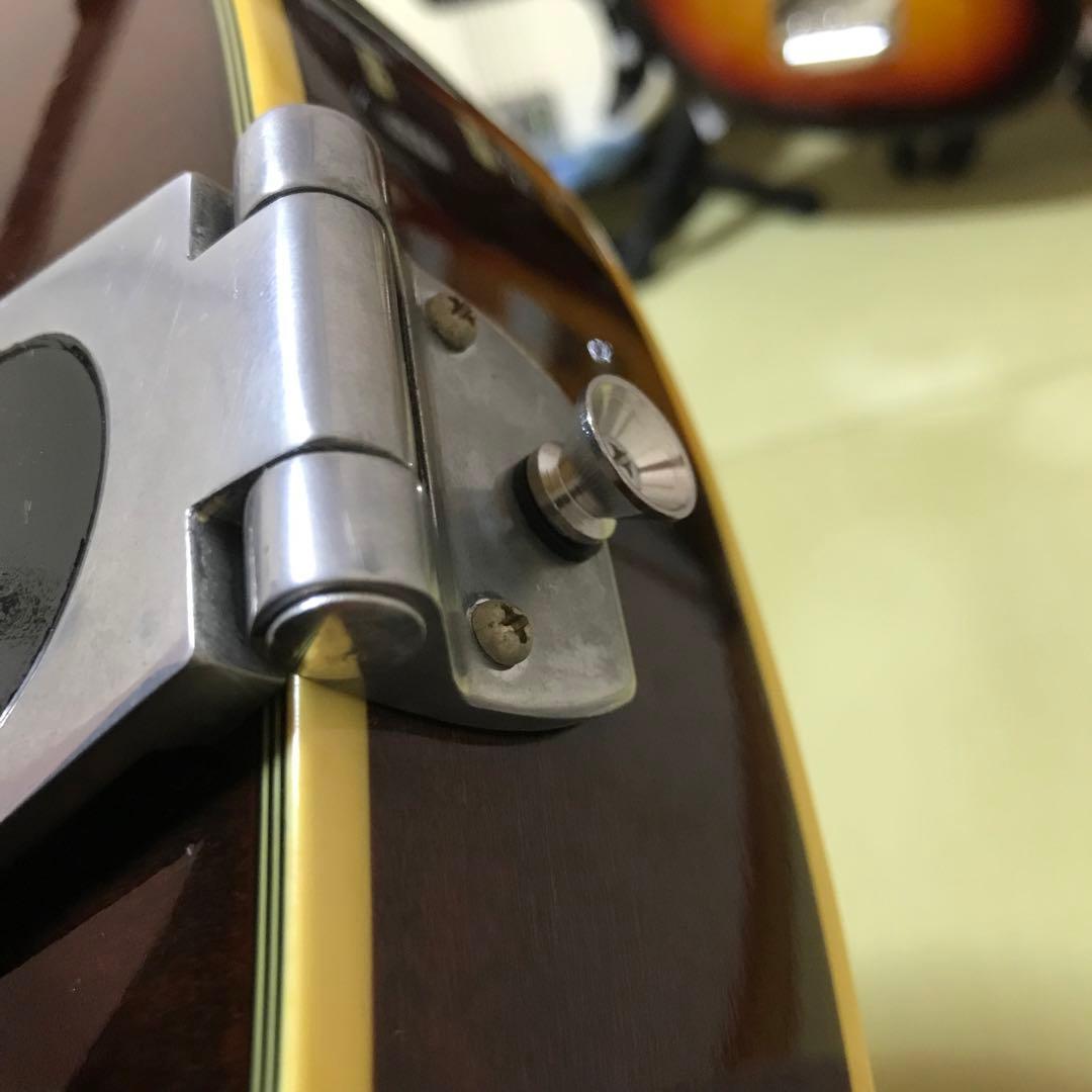 Aria Pro II TA800？　FA800？