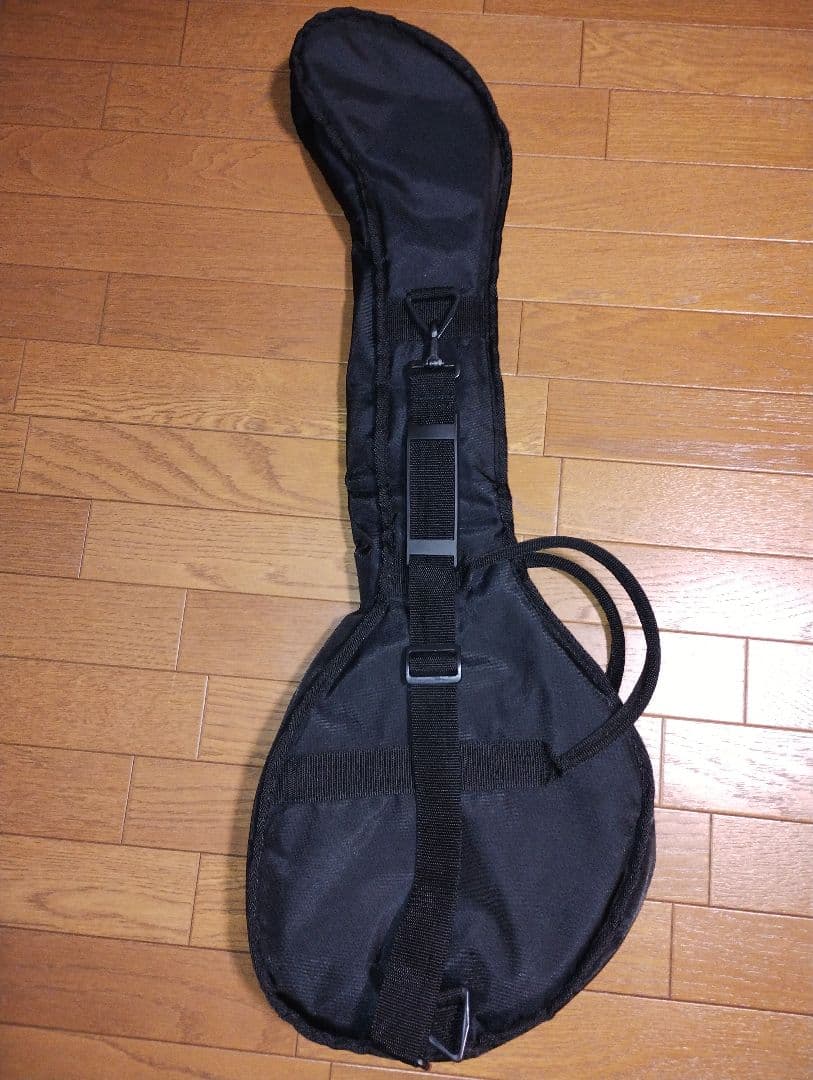 フェルナンデス　ZO−３　ソフトケース付