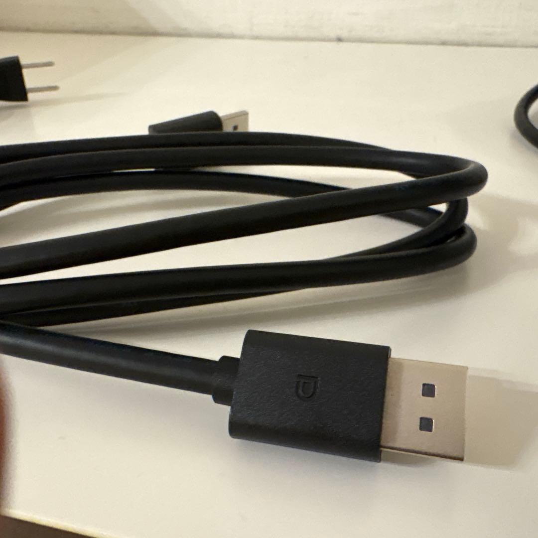 Pixio ゲーミング　モニター　23.6インチ 湾曲　ディスプレイ　美品