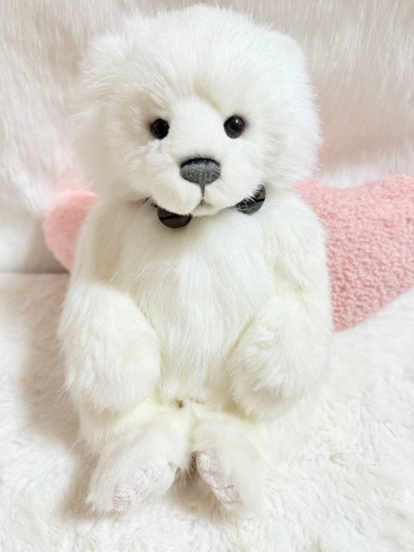 ☆チャーリーベアーズ☆ Daria ☆テディベア