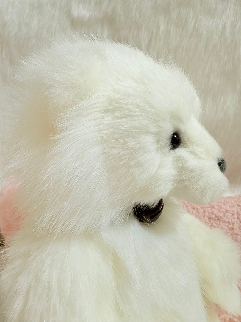 ☆チャーリーベアーズ☆ Daria ☆テディベア