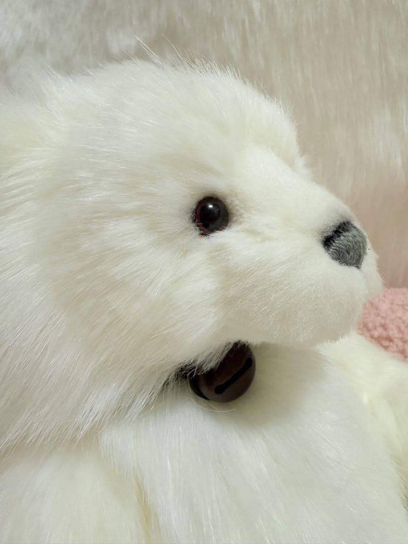 ☆チャーリーベアーズ☆ Daria ☆テディベア