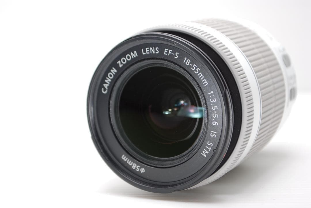 ❤️スマホ楽々転送❤️Canon kiss X7 最軽量モデル 使いやすい 良品