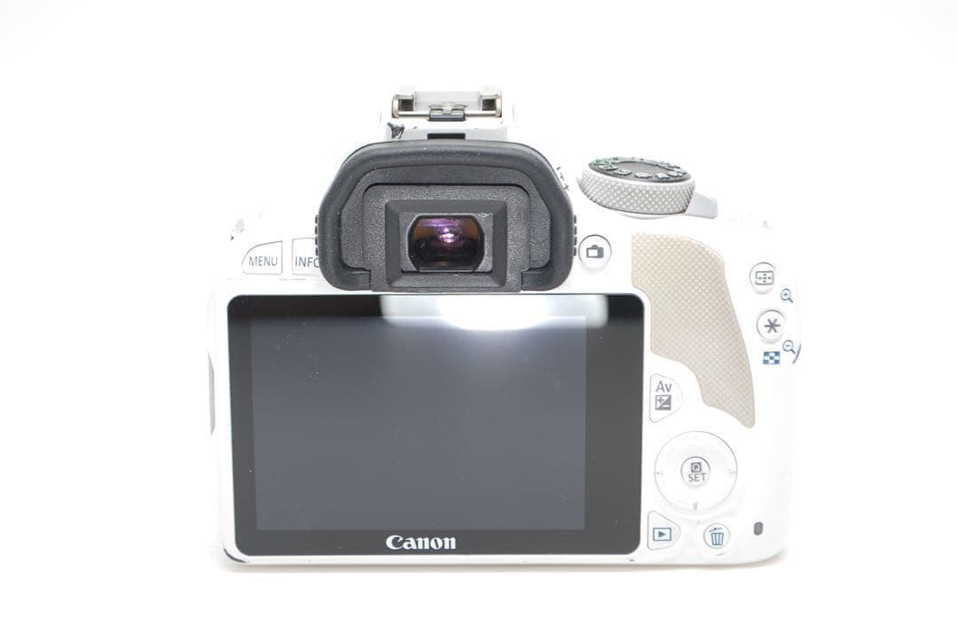 ❤️スマホ楽々転送❤️Canon kiss X7 最軽量モデル 使いやすい 良品