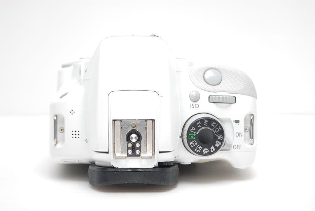 ❤️スマホ楽々転送❤️Canon kiss X7 最軽量モデル 使いやすい 良品