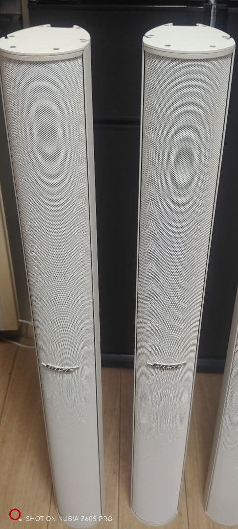 BOSE MA12 スピーカーペア ボーズ