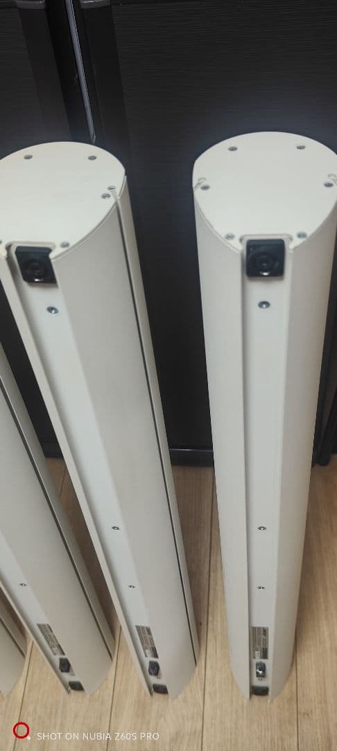 BOSE MA12 スピーカーペア ボーズ