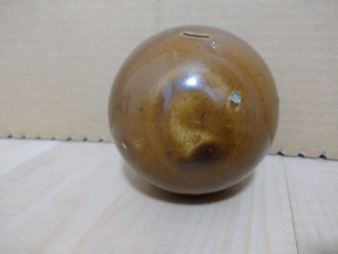 旧日本軍 陶製手榴弾