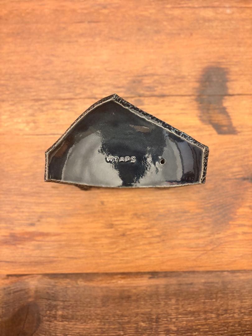 WTAPS 25aw AFRD01 TRAY インセンス お香立て