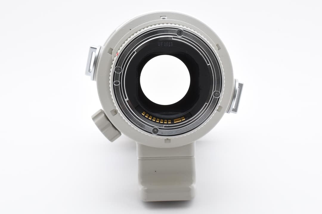 美品 Canon EF 300mm F2.8 L USM キャノン #8558