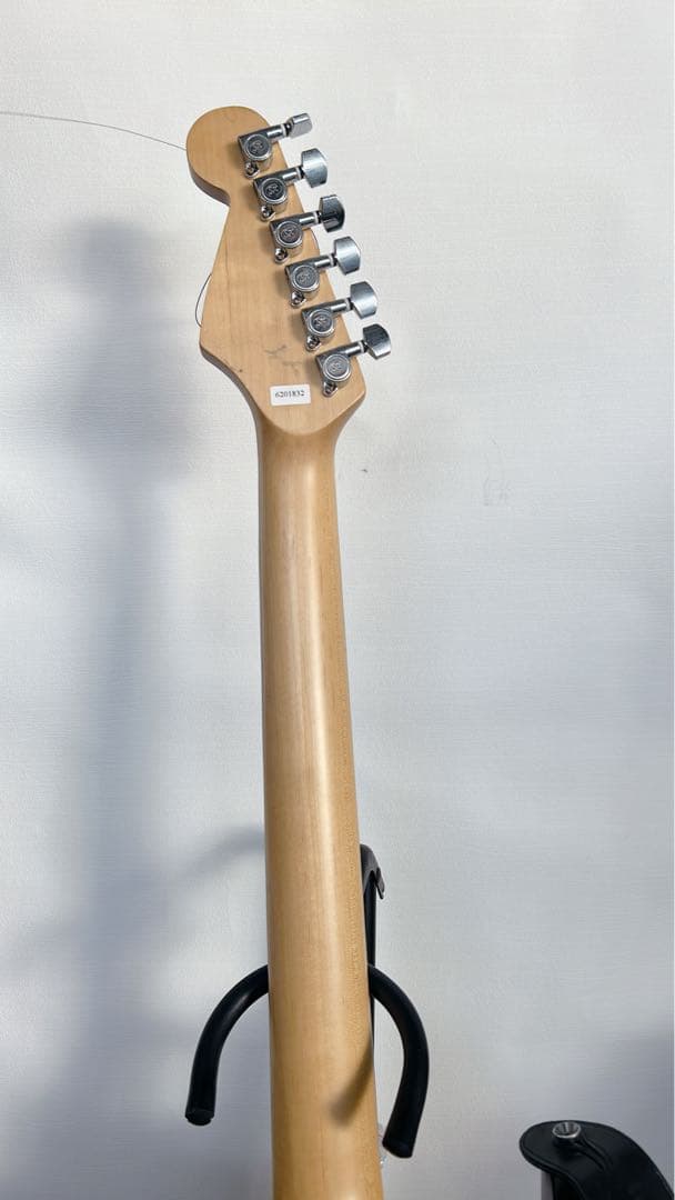 SX  エレキギター 弦楽器 中古品 動作未確226