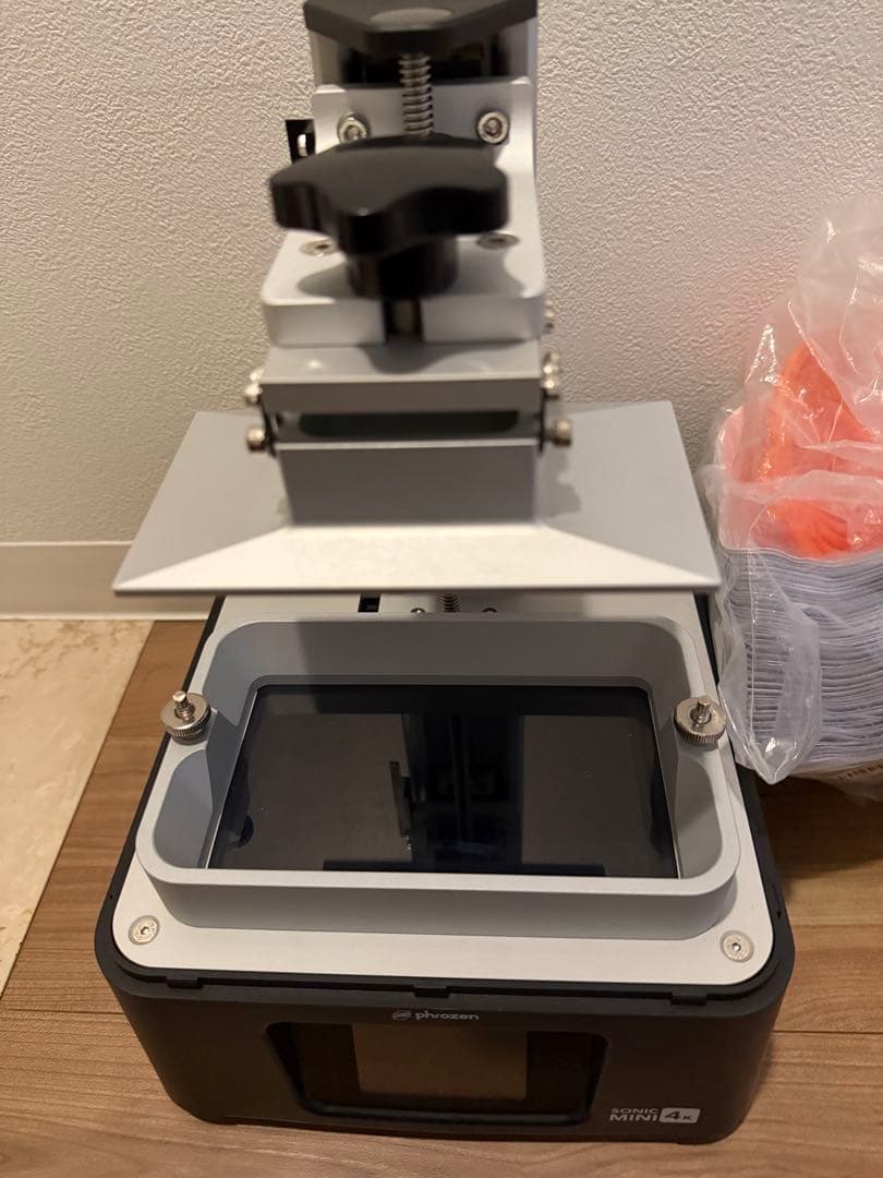 【本日中】Phrozen SONIC MINI 4K 3Dプリンター　sk本舗