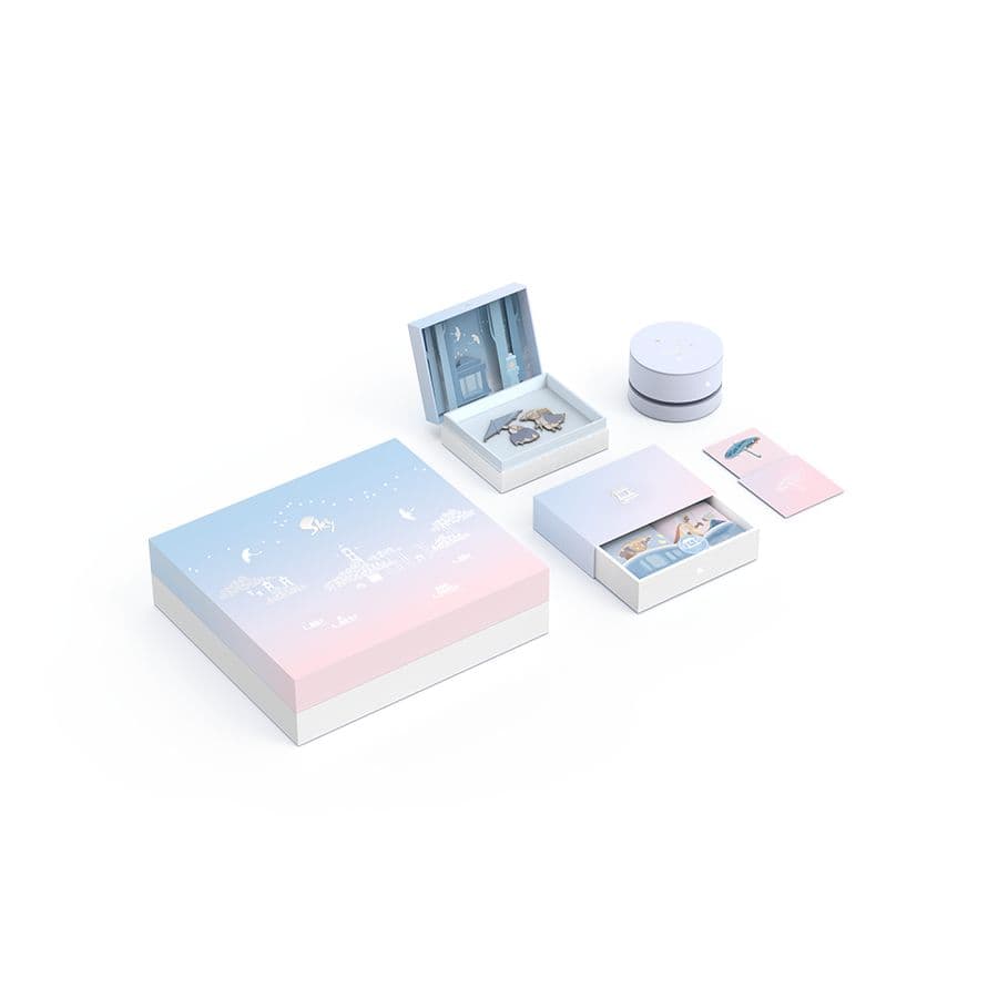 【STAR未連携】Sky星を紡ぐ子どもたち　つながりのボックス