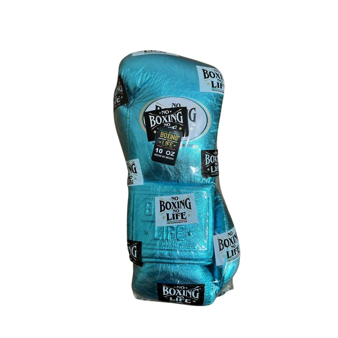 専用　カネロ　NO BOXING NO LIFE グローブ　10oz