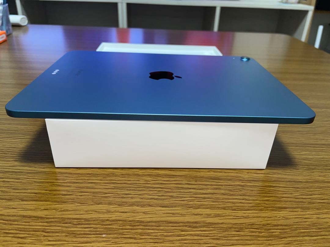 iPadAir256GB （第5世代）Wi-Fiモデル