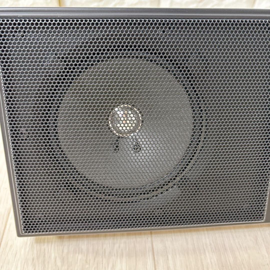 YAMAHA ヤマハ KS15 キーボードモニター スピーカー おすすめ 人気